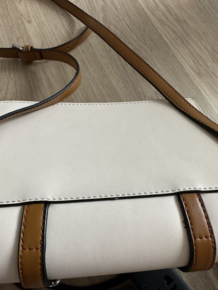 Продам сумку из кож.зама