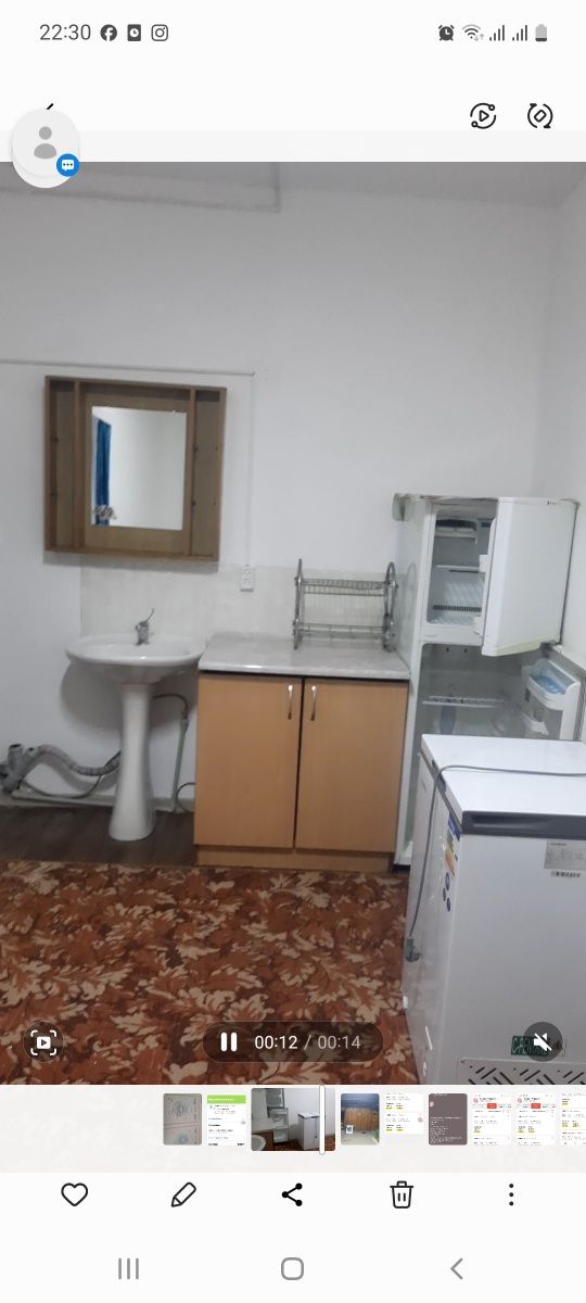 Времянканы жалға беремін