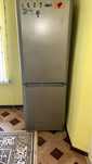Холодильник indesit