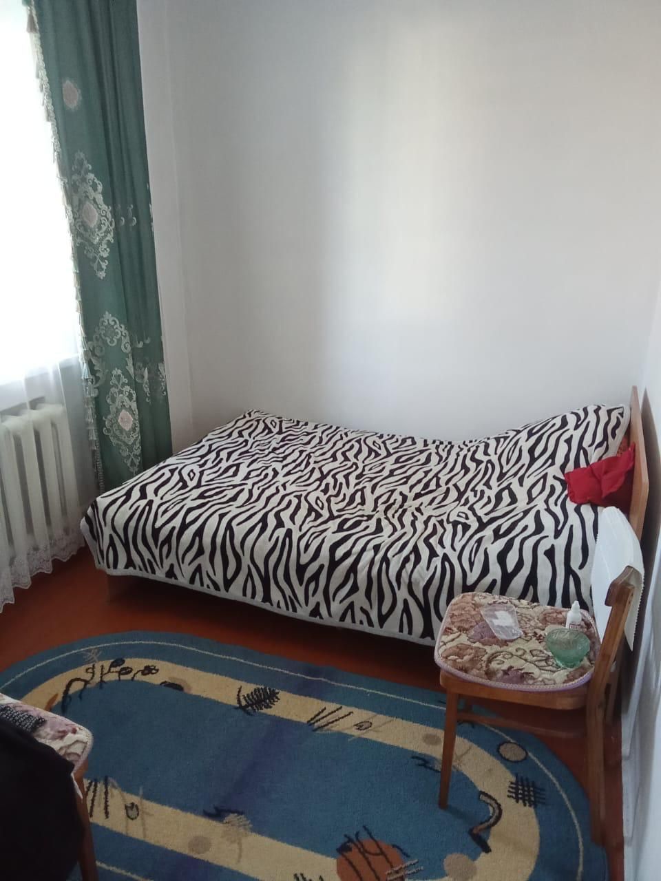 Продам срочно дом в Текели