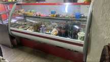 Продам ветриный холодильник