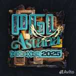 PGL ASTANA 2025 16,17,18 мая