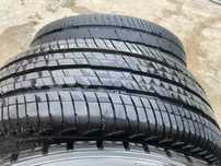 Шины Continental  215/65/16 C ,2 шт