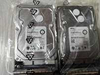HDD Dell MK1001TRKB 1TB sas
