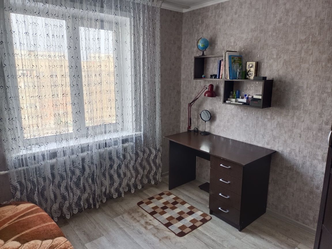 Продам 3-х комнатную квартиру