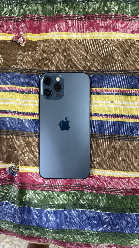 Iphone 12 pro max
