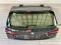 Крышка багажника BMW X5 G05 БМВ X5 g05