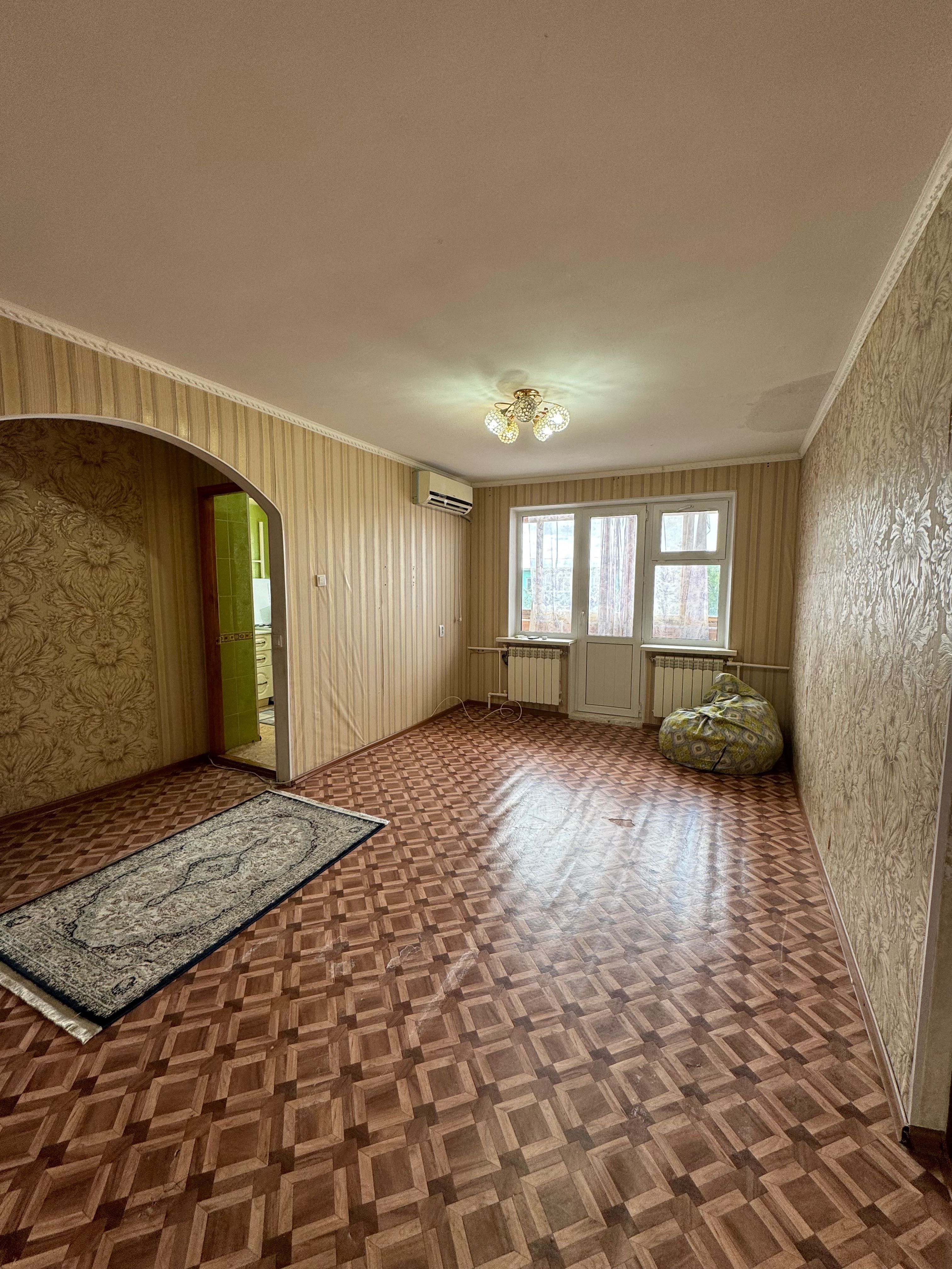Продам 1 комн. квартиру по ул. Есет батыра 91