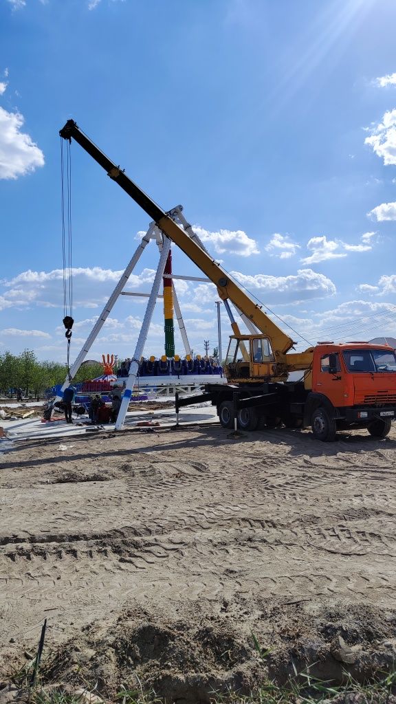 Услуги автокрана,услуга автокран,кран