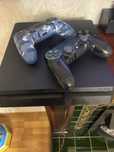 Sony playstation 4