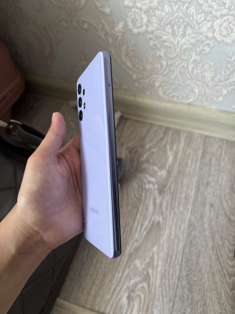 Телефон Galaxy A32 128 GB