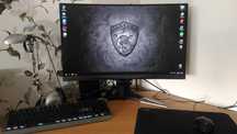 Игровой монитор ACER XZ271 144гц