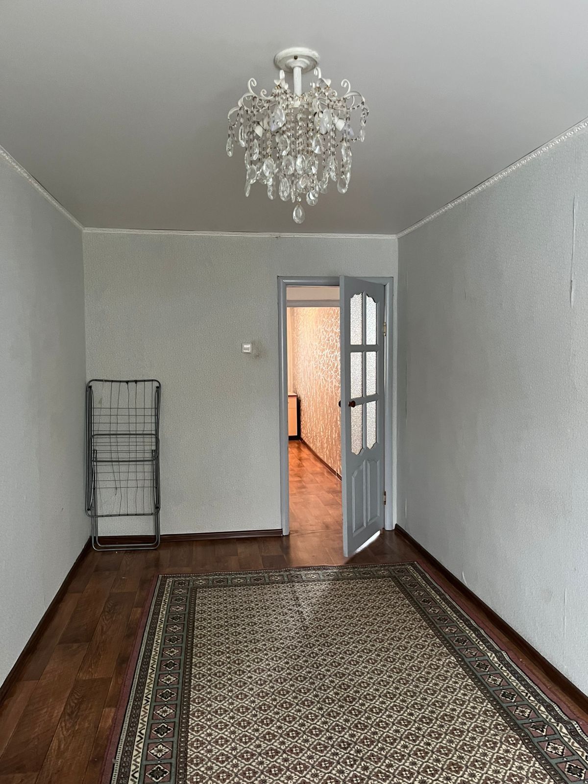 Продам 3х комнатную квартиру