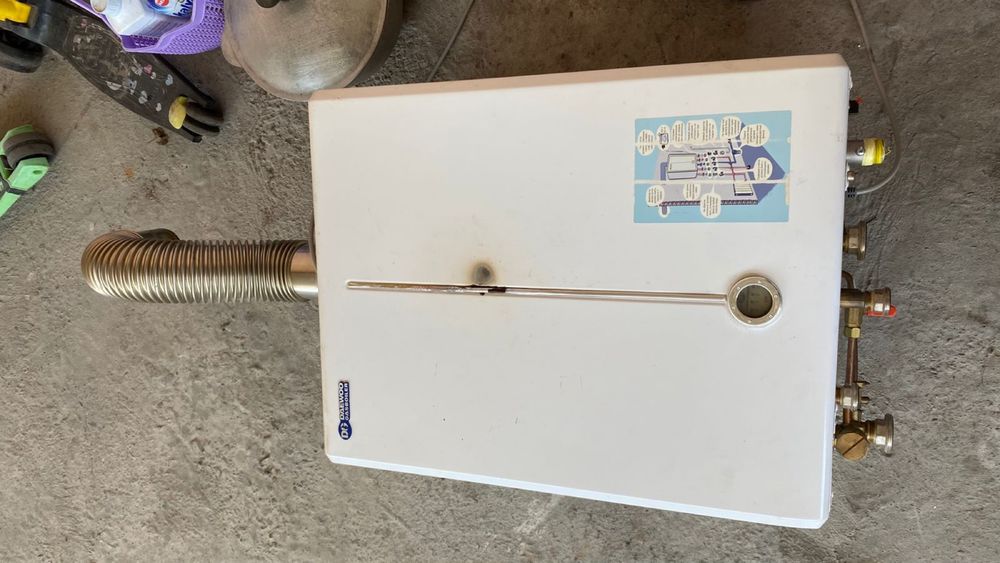 Срочно продам DAEWOO, GASBBOILER газовый котель