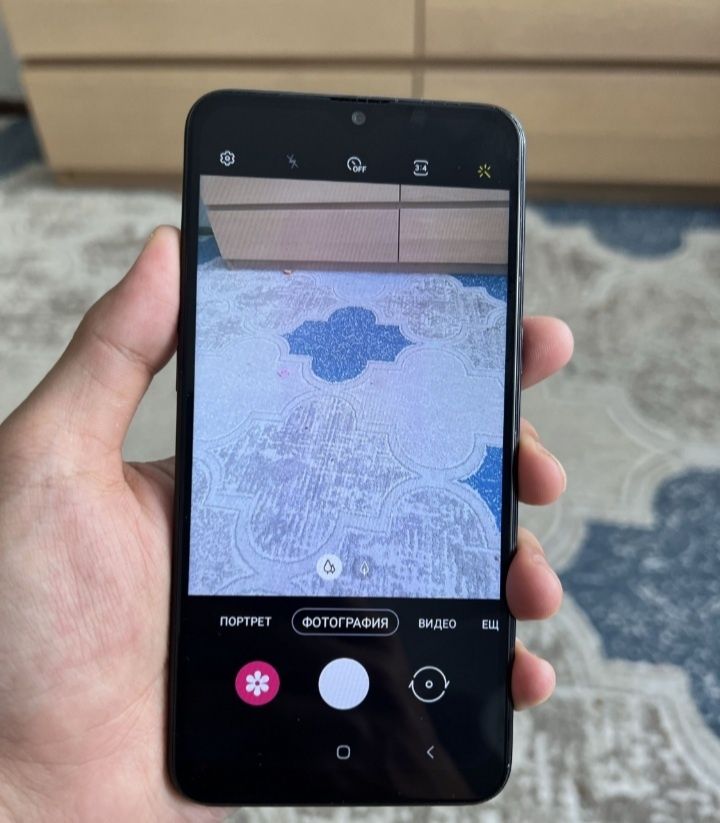 Samsung galaxy A10s