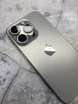 Apple 15 pro 128