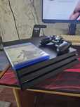 Playstation 4 Pro 1tb плейстейшн 4 про пс 4 про ps 4 Pro