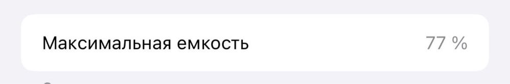 Продам Iphone 13 Айфон 13