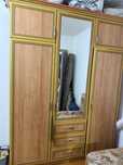 Продам вместительный шкаф