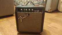 Комбоусилитель fender Frontman 10G