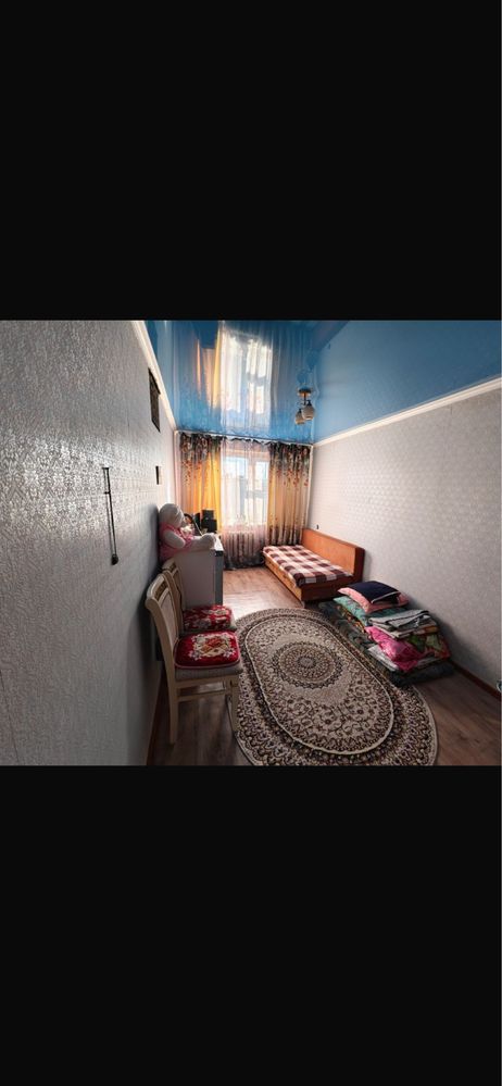 Продам двушку в майкудуке