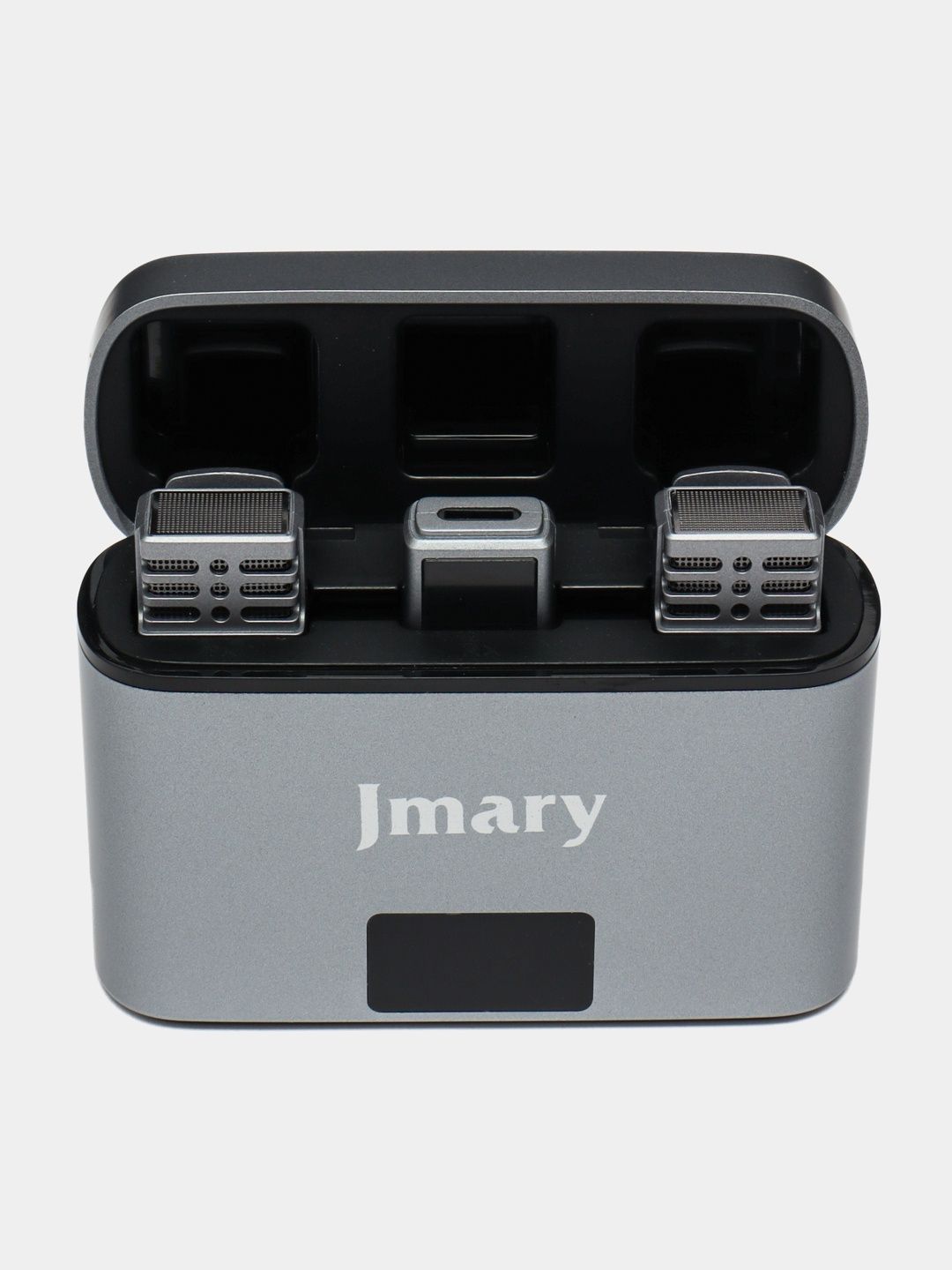 Петличный микрофон Jmary MW-15