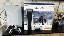 Продам Playstation 5