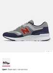 Мужские New Balance 997 H Алматы