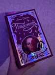 Книга "Поклонник" Анна Джейн