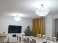 Продам 3-комн. квартиру 115 кв м