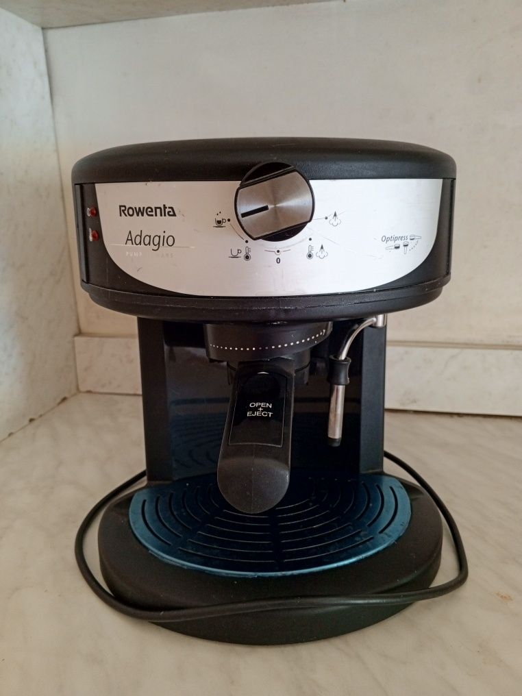 Кофеварка Rowenta Adagio ES 170