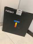 Игровой ноутбук Firebat Rayzen 7-7Ram Новый ноутбук /  СТ17671