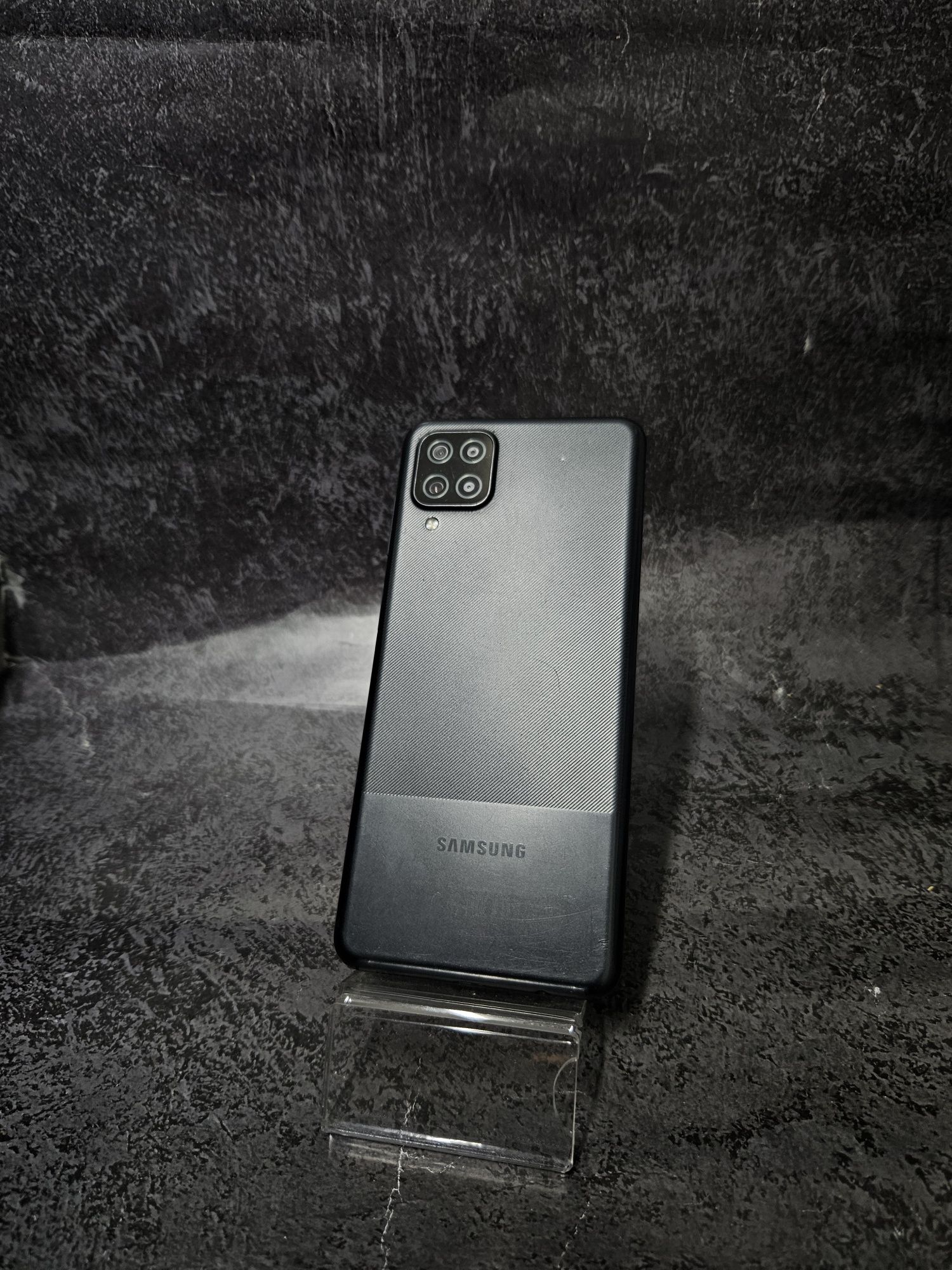 Samsung a12  ( 670 474 / Абая 63)