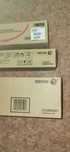 Оригинал Xerox  006R01518, 013R00662, 013R00659, 013R00658, 106R03745