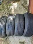 Продам шины 265/65/18 якохама