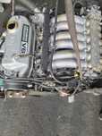 Двигатель MITSUBISHI Y72 3.0L