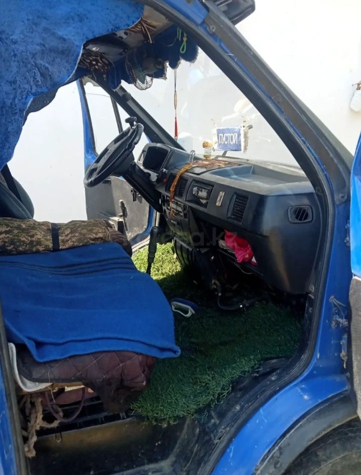 Газель сатылады змз402