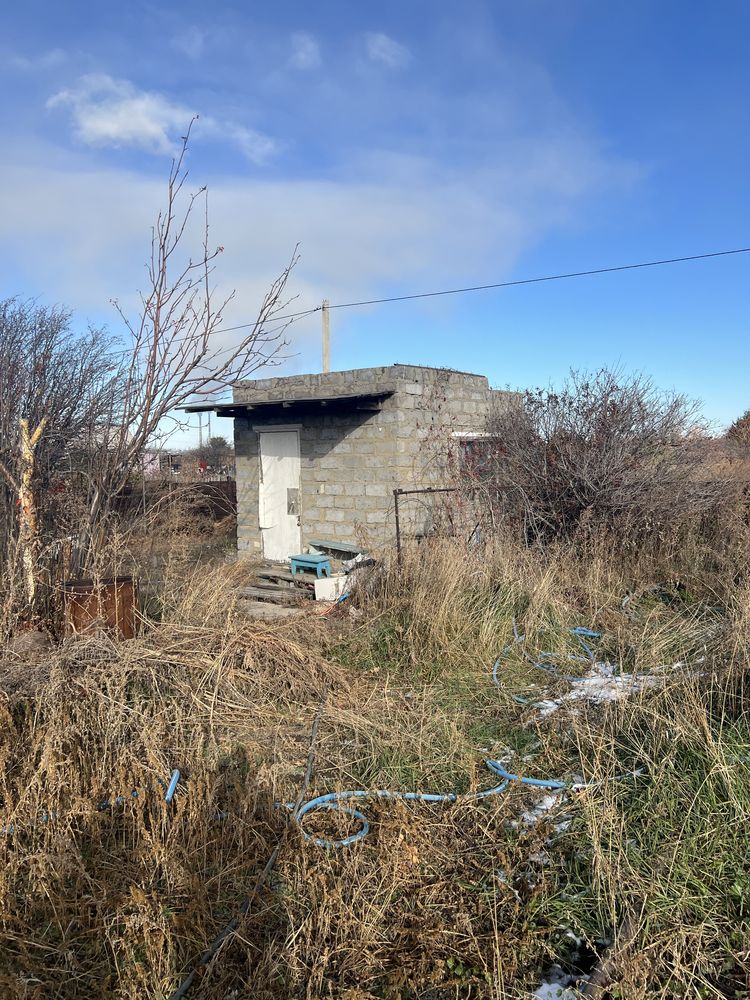Продам дачу на союзе в хорошем состоянии. С круглосуточной охраной.