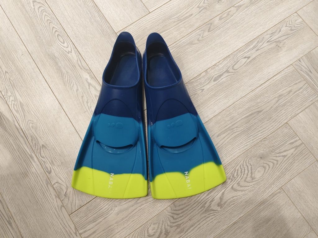 Продам ласты nabaiji