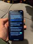 iPhone 11 идеальном состояний
