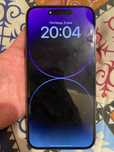 iPhone 14pro max  торг есть