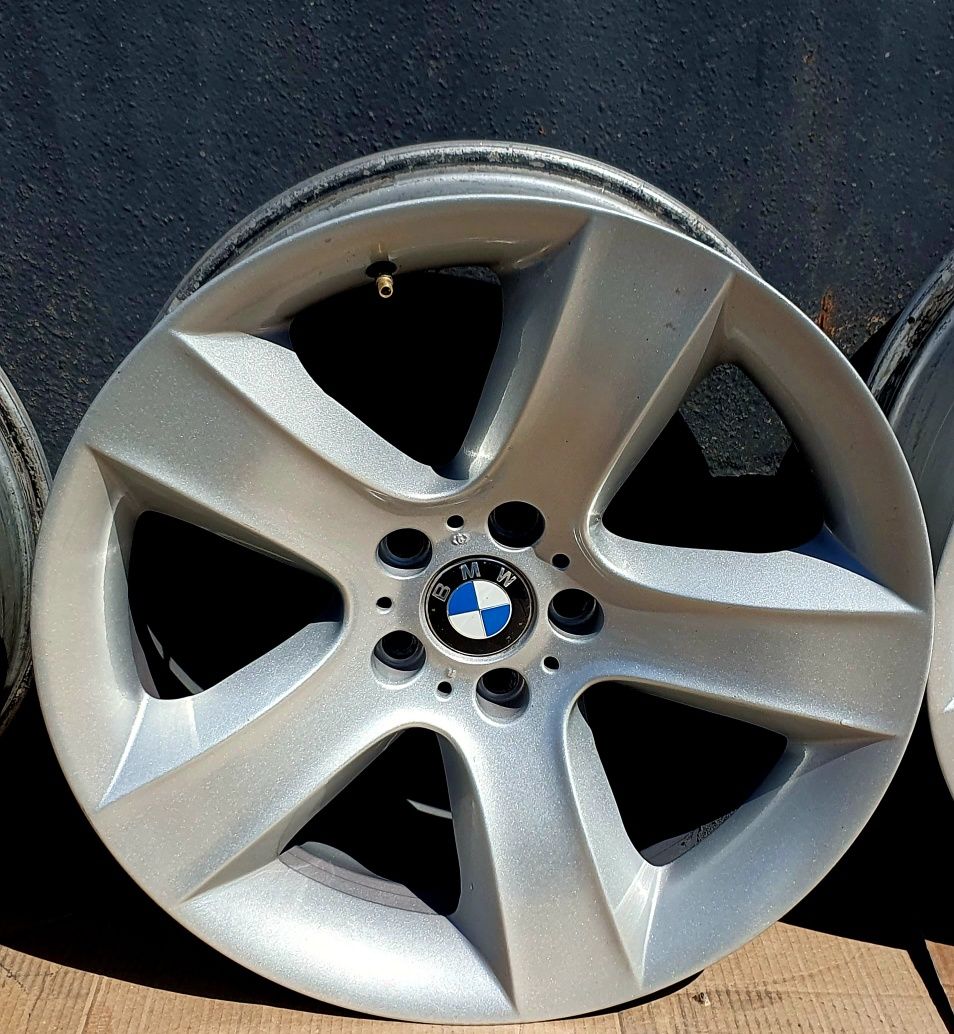 Диски литые BMW X5
