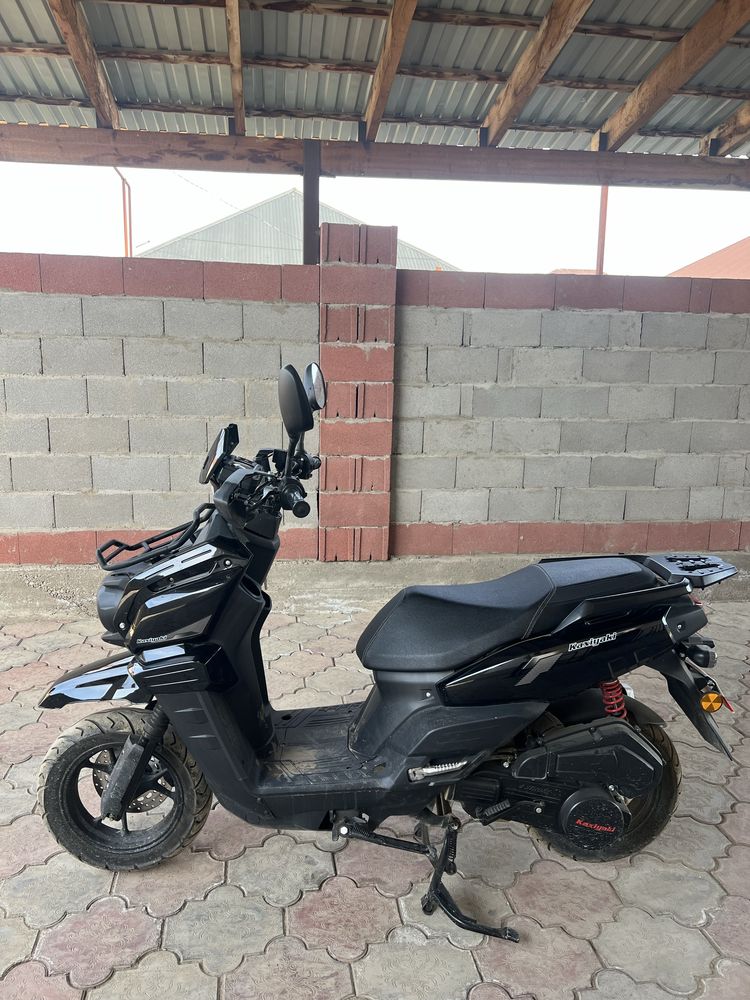 Танк 150 куб 2024