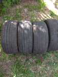 Шины размер 215/ 55 r16