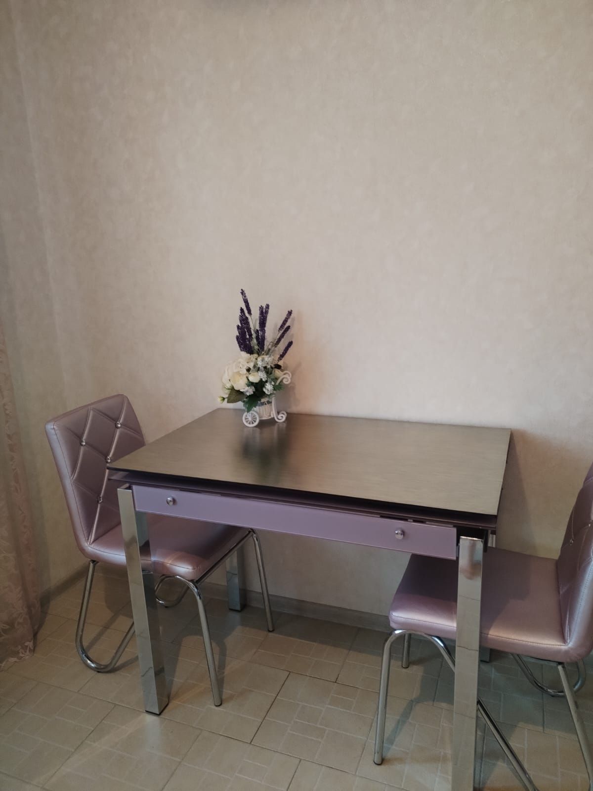 Продам 1-комнатную квартиру