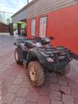 Квадроцикл Honda 500кб