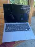 MacBook Air M1 2020