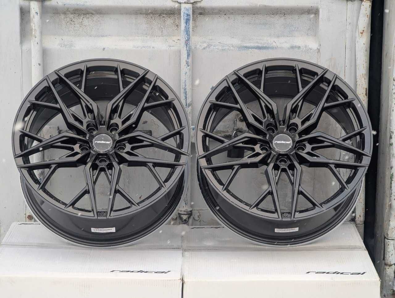 Диски R19 для Exeed LX Geely Monjaro Tugella Jaecoo J8 J7