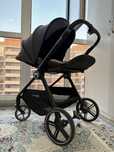 Коляска 2в1 Ining baby