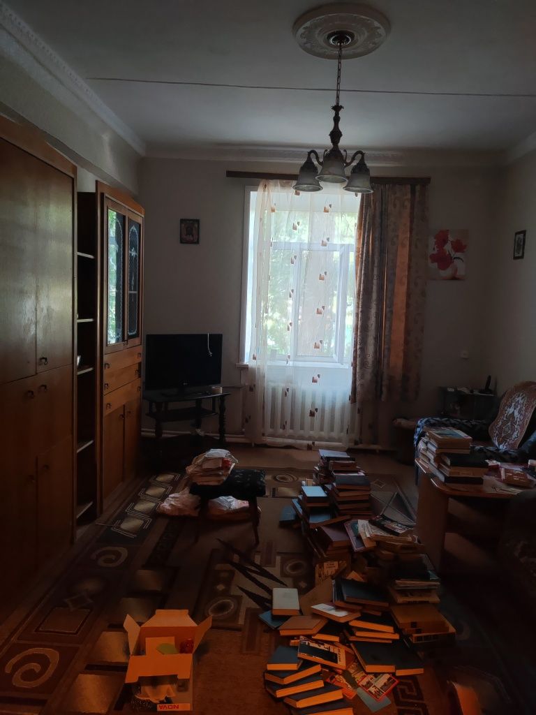 Продам квартиру двухкомнатную